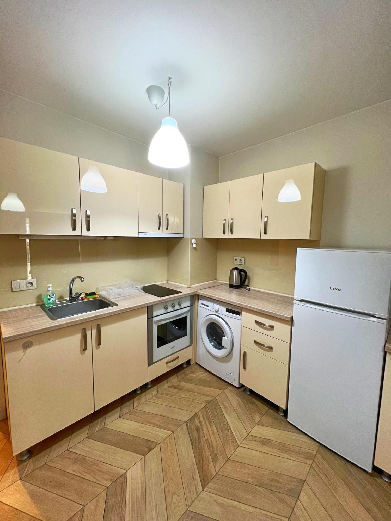 Azurro Residence София Экстерьер фото